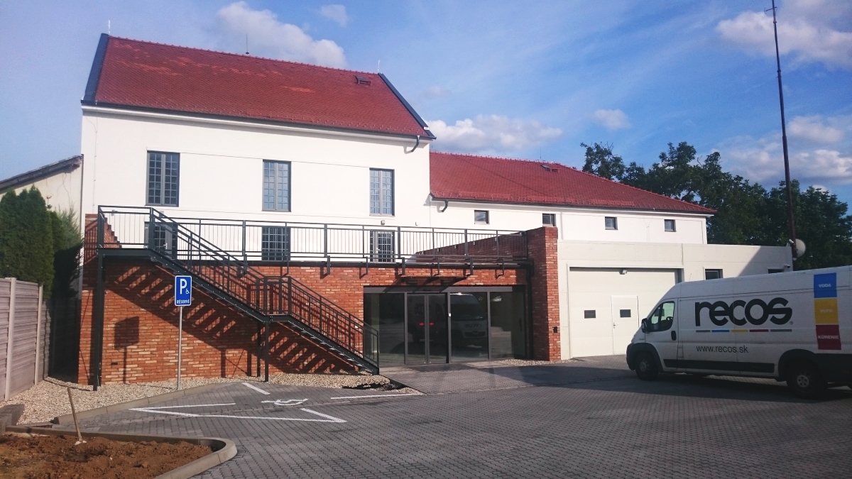 Furniture Restoration